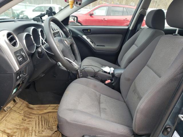 Photo 7 from auction – 2008 PONTIAC VIBE with VIN 5Y2SL65808Z409432