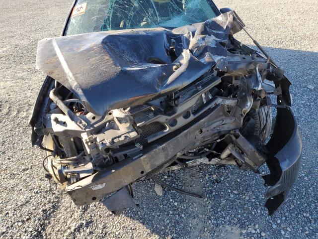 Photo 11 from auction – 2013 CHEVROLET IMPALA LT with VIN 2G1WG5E32D1229238
