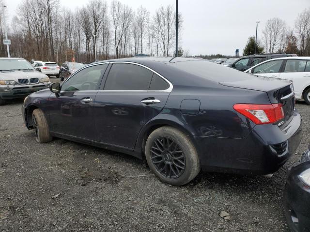 Photo 2 from auction – 2008 LEXUS ES 350 with VIN JTHBJ46GX82244979