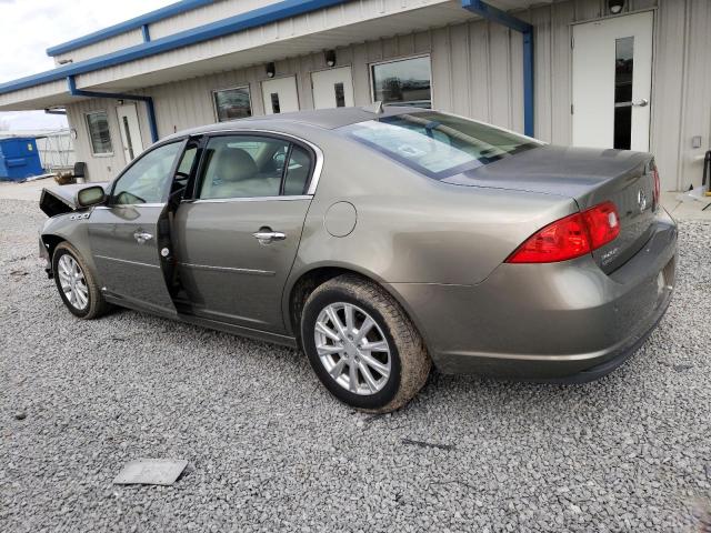 Фото 2 с аукциона – 2011 BUICK LUCERNE CX с VIN 1G4HC5EM0BU120794