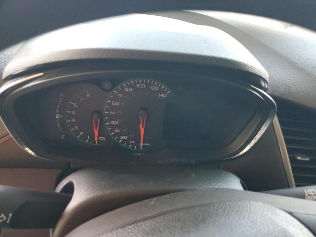 Photo 9 from auction – 2017 CHEVROLET TRAX 1LT with VIN 3GNCJLSBXHL143618