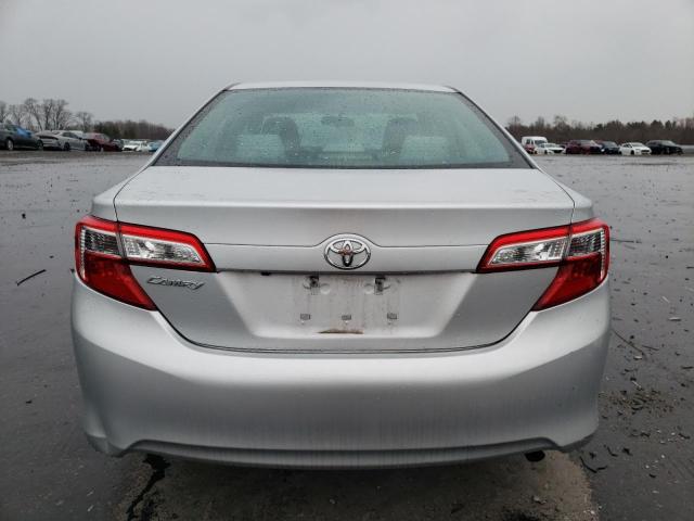 Photo 6 from auction – 2014 TOYOTA CAMRY L with VIN 4T1BF1FK0EU856836