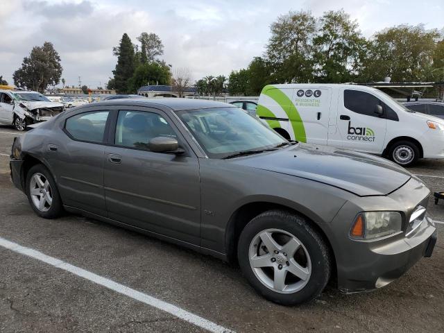 Photo 4 from auction – 2010 DODGE CHARGER SX with VIN 2B3CA3CV3AH156325