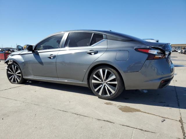Photo 2 from auction – 2019 NISSAN ALTIMA SR with VIN 1N4BL4CV8KC165526