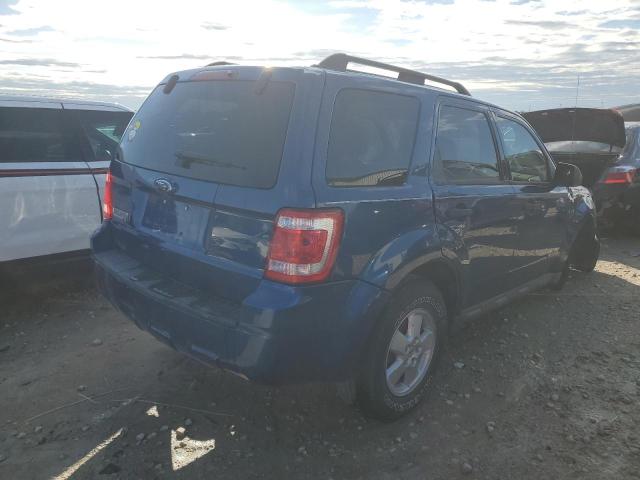 Photo 3 from auction – 2008 FORD ESCAPE XLT with VIN 1FMCU03168KD40013