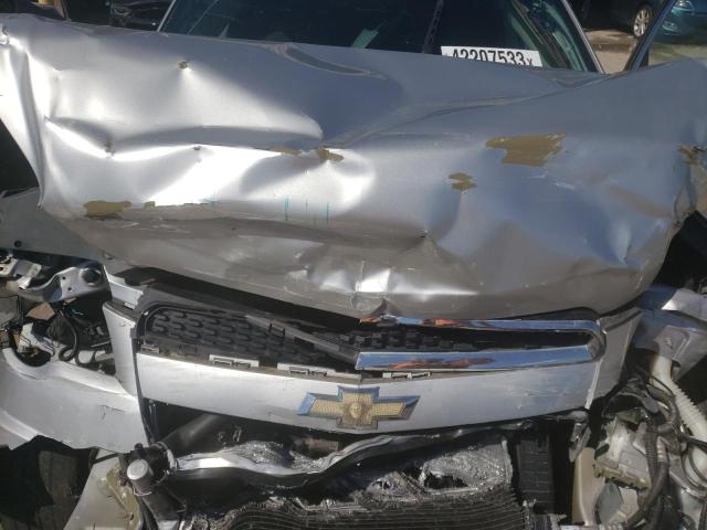 Photo 12 from auction – 2014 CHEVROLET EQUINOX LT with VIN 2GNALBEK2E6274341