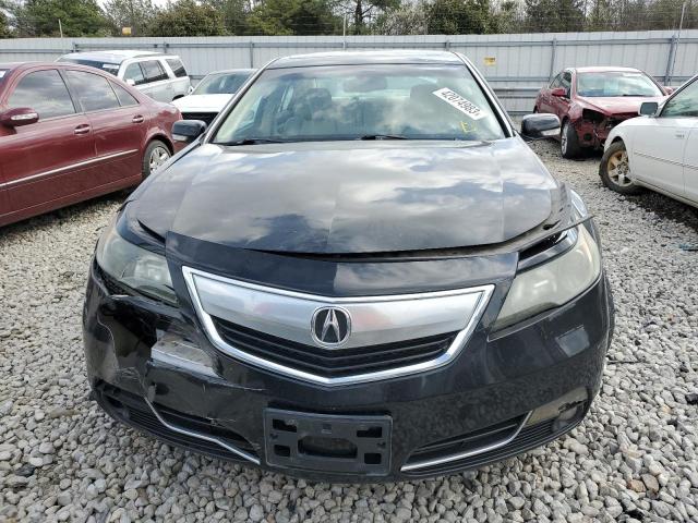 Photo 5 from auction – 2013 ACURA TL with VIN 19UUA8F28DA011027
