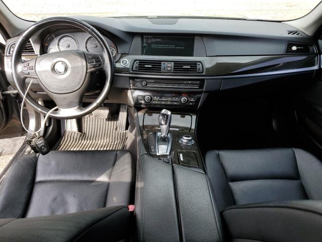 Photo 8 from auction – 2011 BMW 535 XI with VIN WBAFU7C52BDU55715