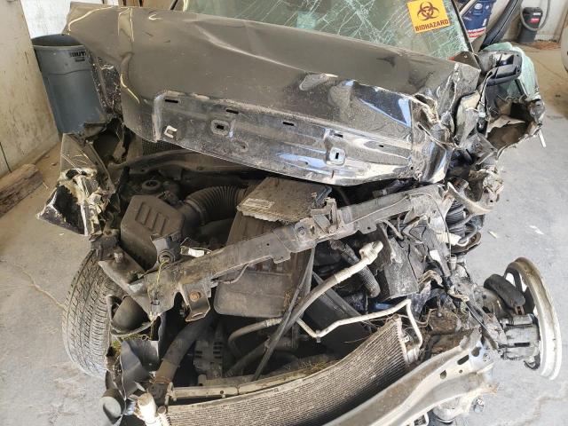 Photo 11 from auction – 2013 GMC TERRAIN SL with VIN 2GKALSEK4D6362822