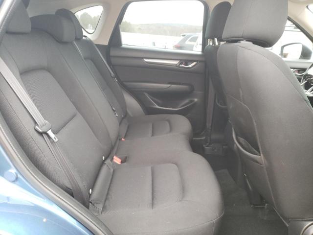 Photo 11 from auction – 2020 MAZDA CX-5 SPORT with VIN JM3KFBBM7L0750641