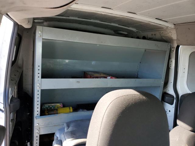 Photo 10 from auction – 2018 RAM PROMASTER with VIN ZFBERFABXJ6K15739
