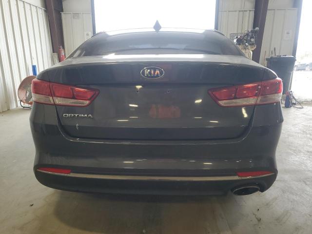 Photo 6 from auction – 2017 KIA OPTIMA LX with VIN 5XXGT4L33HG171385