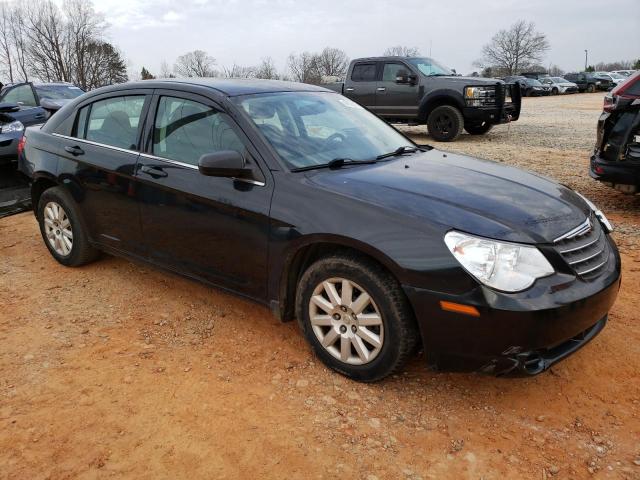 صورة رقم 4 من المزاد - 2010 CHRYSLER SEBRING TO مع VIN 1C3CC4FB5AN234065