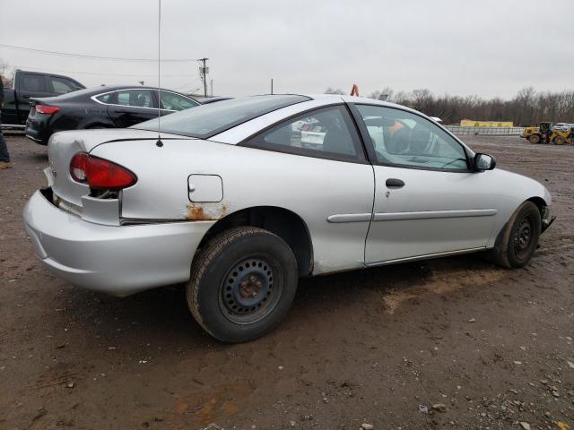 Photo 3 from auction – 2002 CHEVROLET CAVALIER with VIN 1G1JC124027469870
