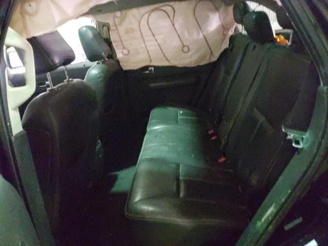 Photo 10 from auction – 2008 FORD EDGE SEL with VIN 2FMDK38C78BA11286