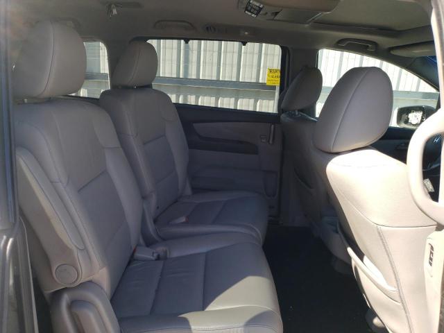 Photo 11 from auction – 2011 HONDA ODYSSEY TO with VIN 5FNRL5H99BB044551
