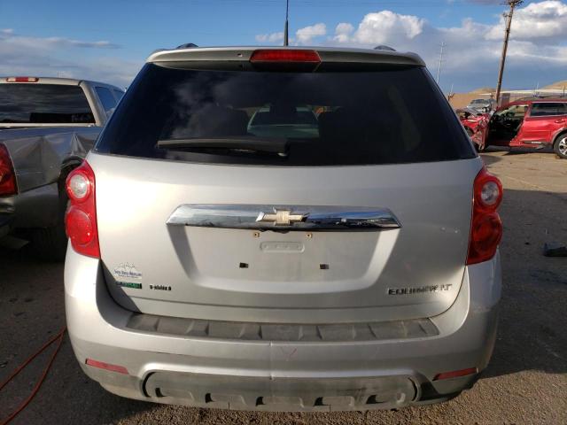 Photo 6 from auction – 2012 CHEVROLET EQUINOX LT with VIN 2GNFLNEK7C6136699