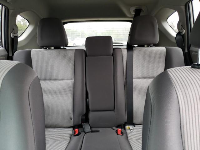 Photo 10 from auction – 2013 TOYOTA RAV4 LE with VIN 2T3BFREV4DW091842