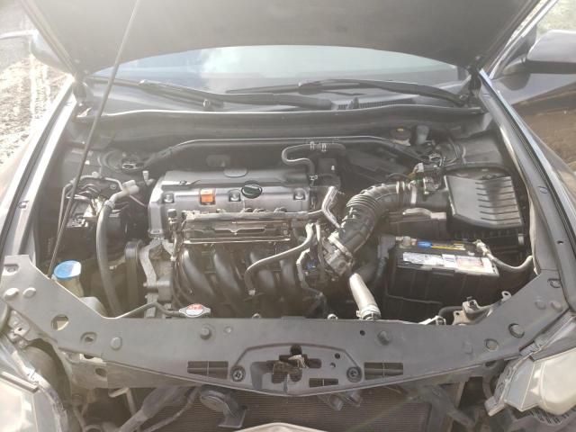 Photo 11 from auction – 2009 ACURA TSX with VIN JH4CU25699C011941