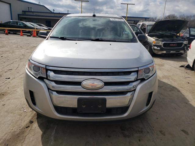 Photo 5 from auction – 2013 FORD EDGE SE with VIN 2FMDK3GC9DBB43915