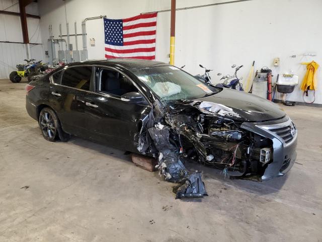 Photo 4 from auction – 2015 NISSAN ALTIMA 2.5 with VIN 1N4AL3AP5FC128952