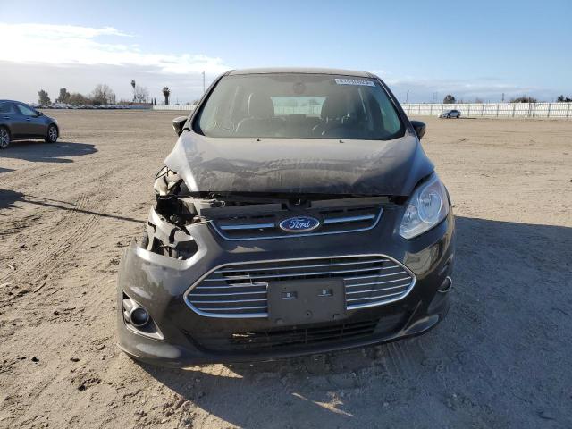 Photo 5 from auction – 2016 FORD C-MAX PREM with VIN 1FADP5CU6GL102507