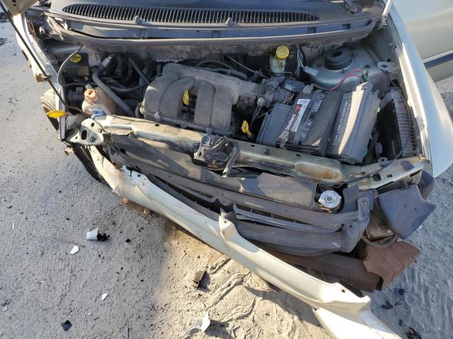 Photo 12 from auction – 1999 DODGE CARAVAN with VIN 2B4FP25B5XR440594