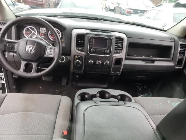 Photo 8 from auction – 2021 RAM 1500 CLASS with VIN 1C6RR6FT5MS570336