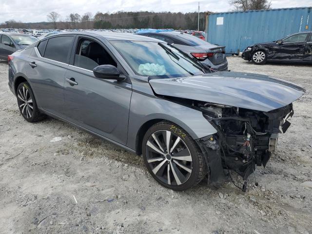 Photo 4 from auction – 2019 NISSAN ALTIMA SR with VIN 1N4BL4CV5KC203715