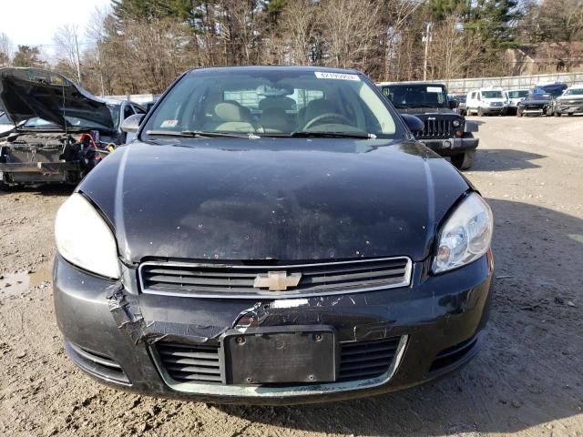 Photo 5 from auction – 2006 CHEVROLET IMPALA LT with VIN 2G1WT58K969425955