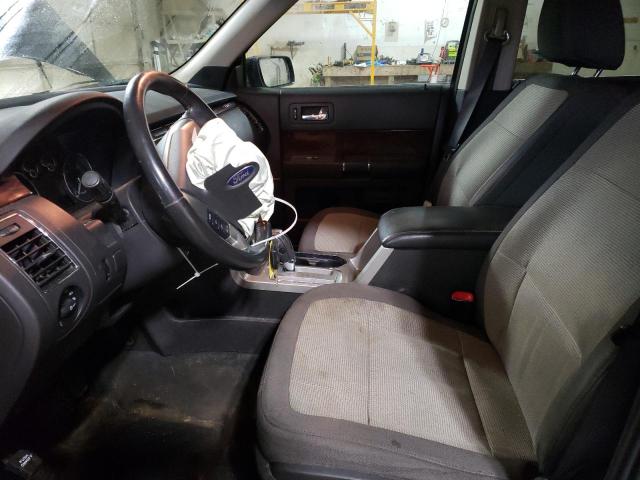 Photo 7 from auction – 2010 FORD FLEX SEL with VIN 2FMHK6CC4ABA31608