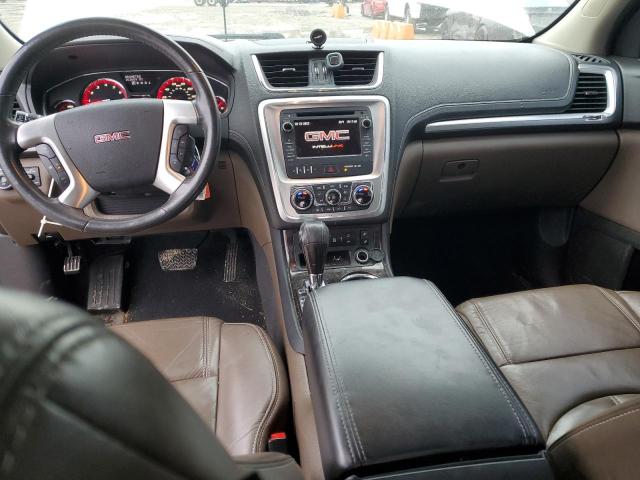 Photo 8 from auction – 2014 GMC ACADIA SLT with VIN 1GKKVRKD1EJ226648