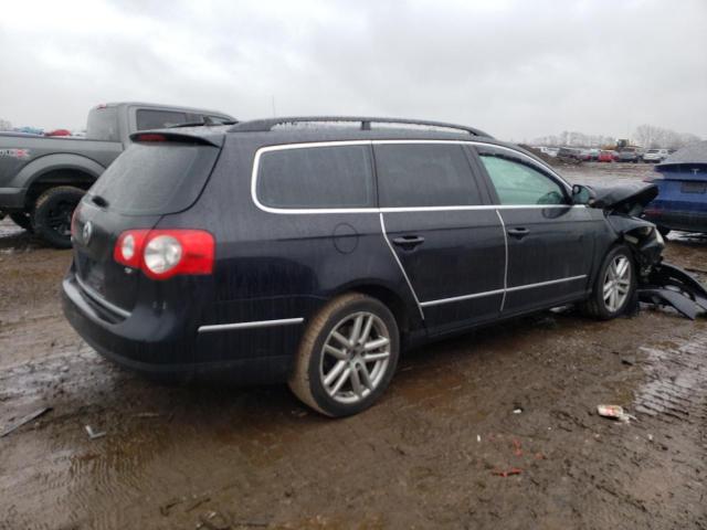 Photo 3 from auction – 2008 VOLKSWAGEN PASSAT WAG with VIN WVWTK73C98E048567