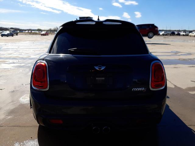 Фото 6 с аукциона – 2016 MINI COOPER S с VIN WMWXU3C54G2B63082