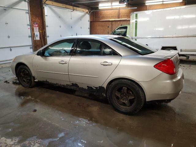 Photo 2 from auction – 2008 PONTIAC G6 BASE with VIN 1G2ZG57B084139657