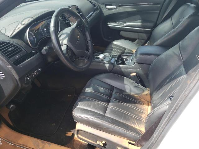 Photo 7 from auction – 2021 CHRYSLER 300 S with VIN 2C3CCABG0MH532925