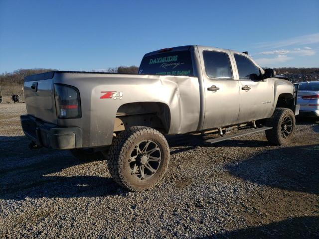 Photo 3 from auction – 2007 CHEVROLET SILVERADO with VIN 1GCHK23627F513976