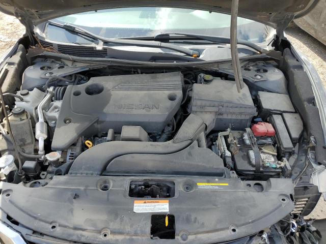 Photo 11 from auction – 2017 NISSAN ALTIMA 2.5 with VIN 1N4AL3AP9HC259739