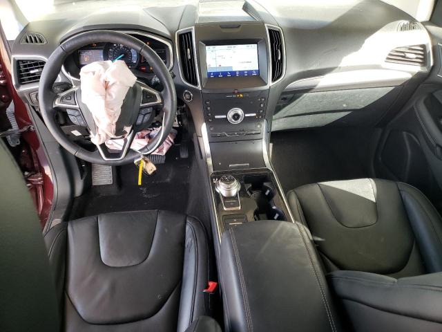 Photo 8 from auction – 2020 FORD EDGE TITAN with VIN 2FMPK3K93LBA08419