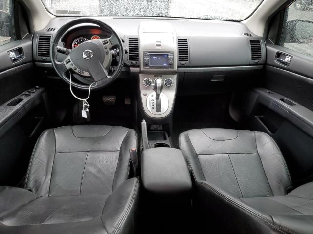 Photo 8 from auction – 2012 NISSAN SENTRA 2.0 with VIN 3N1AB6AP5CL762957