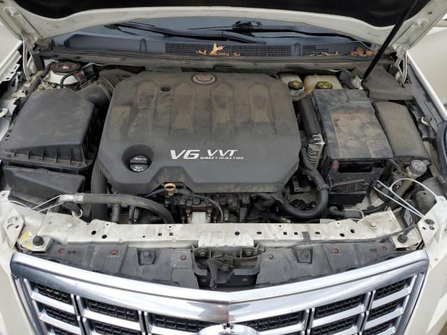Photo 11 from auction – 2013 CADILLAC XTS LUXURY with VIN 2G61P5S39D9113433