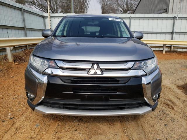 Photo 5 from auction – 2016 MITSUBISHI OUTLANDER with VIN JA4AZ3A34GZ014486