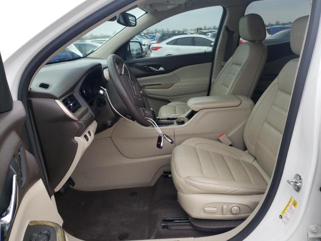 Photo 7 from auction – 2017 GMC ACADIA DEN with VIN 1GKKNXLS1HZ310038