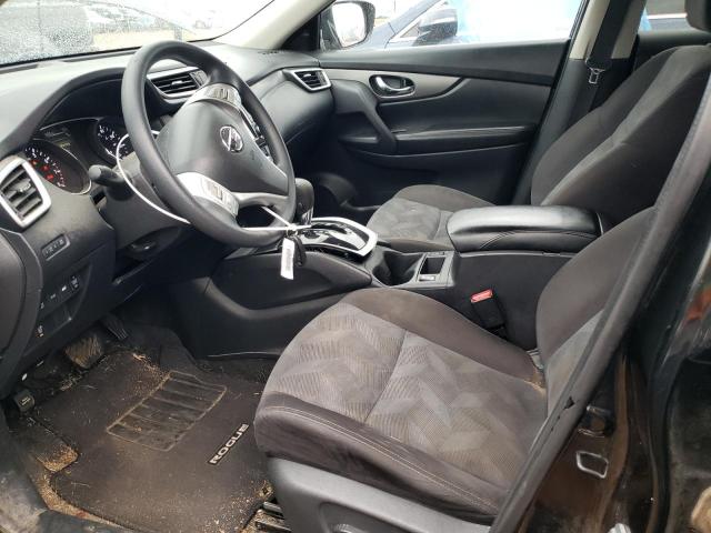 Photo 7 from auction – 2016 NISSAN ROGUE S with VIN KNMAT2MT3GP599943