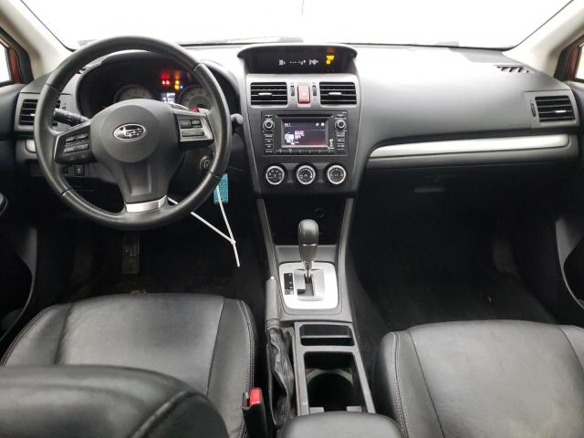 Photo 8 from auction – 2012 SUBARU IMPREZA SP with VIN JF1GPAR66CH242178