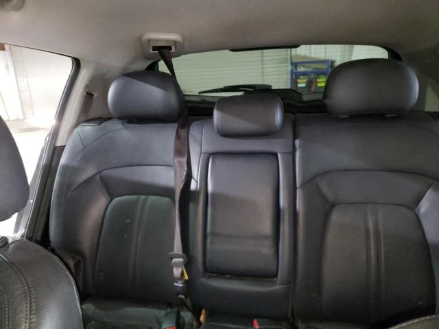 Photo 10 from auction – 2014 KIA SPORTAGE S with VIN KNDPCCA66E7659290
