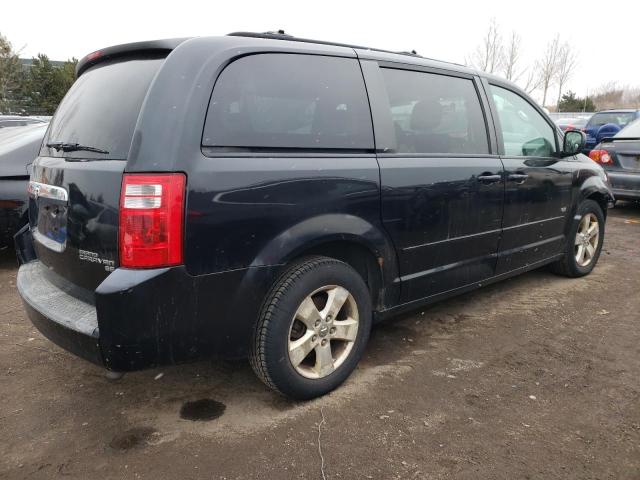Photo 3 from auction – 2009 DODGE GRAND CARA with VIN 2D8HN44E49R699218