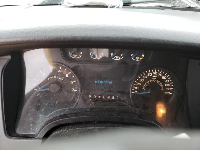 Photo 9 from auction – 2014 FORD F150 SUPER with VIN 1FTFW1EF7EKF90771