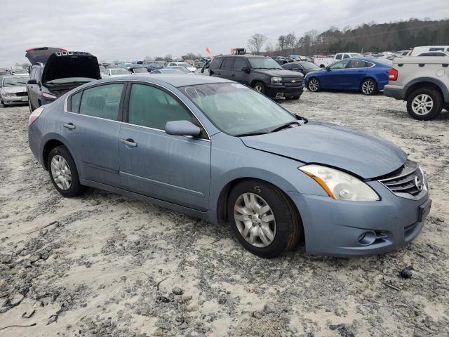 Photo 4 from auction – 2011 NISSAN ALTIMA BAS with VIN 1N4AL2AP1BN463599