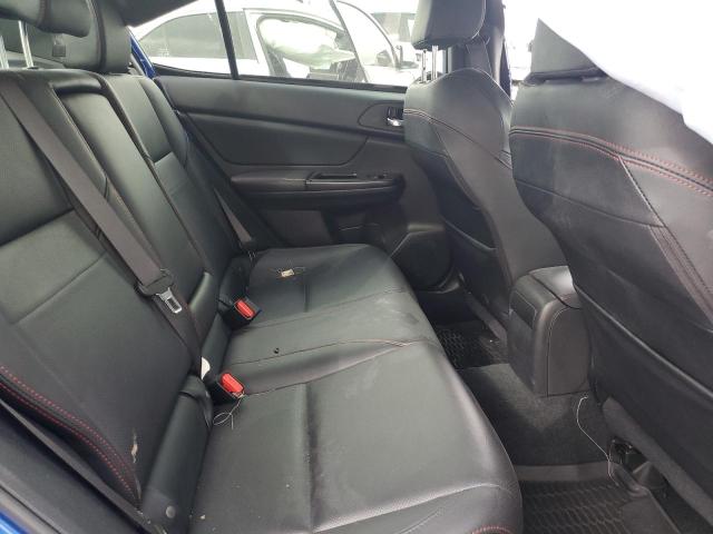 Photo 10 from auction – 2020 SUBARU WRX LIMITE with VIN JF1VA1H68L9831592